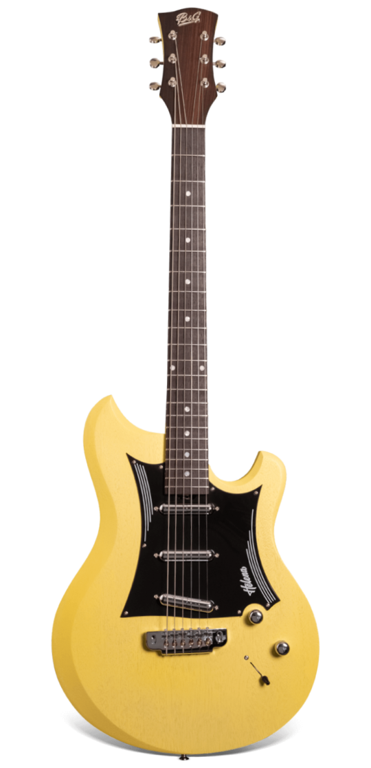B&G Guitars_Standard_Build_Helena_lipstick_yellow_1.png